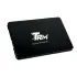 TRM S100 256GB 2.5" SATA III 2280 Black SSD